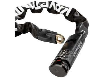 Se Kryptonite Combo Keeper 790 - Kædelås med kode - 7mm x 90cm ✔ Kæmpe udvalg i Kryptonite ✔ Hurtig levering: 1 - 2 Hverdage samt billig fragt - Varenummer: CKP-720018003281 og barcode / Ean: &